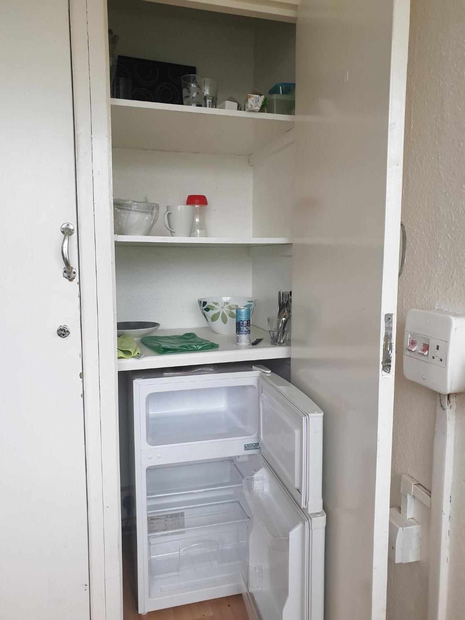Frühstückspension Double In Private *
